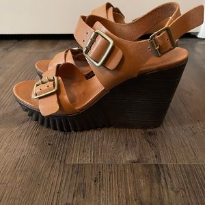 Rockport Wedges